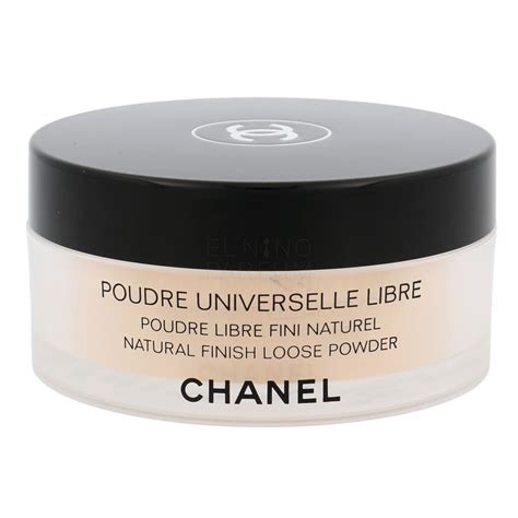 poudre visage chanel|chanel poudre universelle libre.